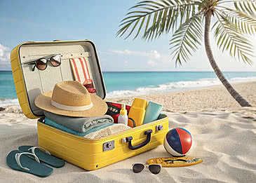 Zahra Travels